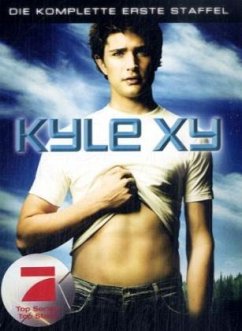 Kyle XY - Staffel 1