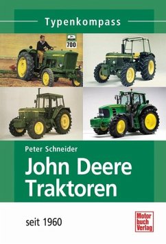John Deere - Schneider, Peter