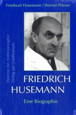 Friedrich Husemann - Husemann, Friedwart;Priever, Werner