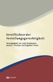 Streiflichter der Verteilungsgerechtigkeit