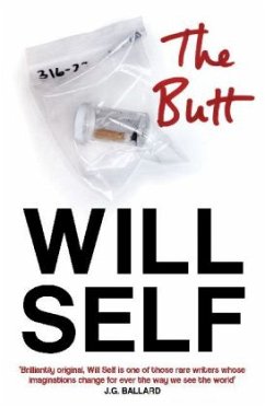 The Butt - Self, Will