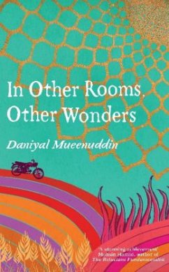 In Other Rooms, Other Wonders - Mueenuddin, Daniyal