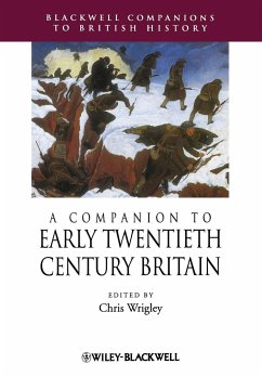 Companion Early Twentieth-Century