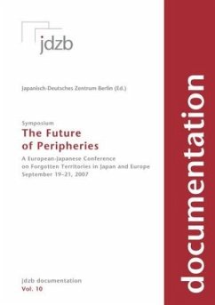 The Future of Peripheries