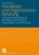 Interaktion und Organisationsberatung - Bild 1