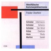 Werke Für Streichorchester Werke Für Streichorchester