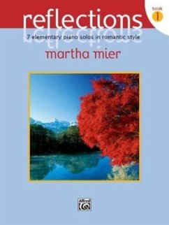 Reflections, Book 1 - Mier, Martha