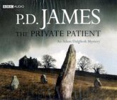 James, P. D.