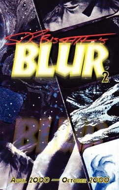 Blur (Volume 2) - Bissette, Stephen R.