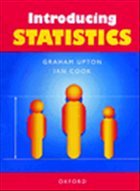 Introducing Statistics - Upton, Graham / Cook, Ian