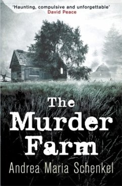 The Murder Farm - Schenkel, Andrea Maria