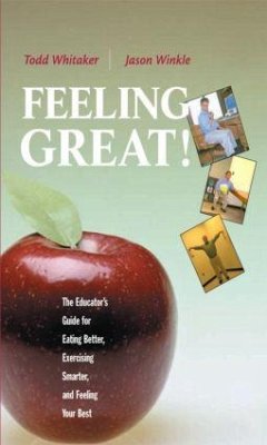 Feeling Great - Whitaker, Todd; Winkle, Jason