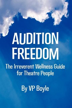 Audition Freedom - Boyle, Vp; Boyle, V. P.