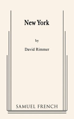 Cover New York
