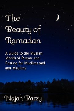 Cover The Beauty of Ramadan
