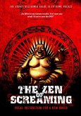 The Zen of Screaming. Folge.1, 1 DVD + 1 Audio-CD