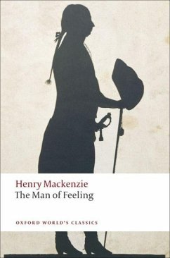 The Man of Feeling - Mackenzie, Henry