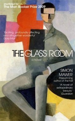 The Glass Room - Mawer, Simon