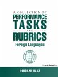 Collections of Performance Tasks &... - Bild 1