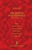 The Infinite in Mathematics