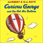 Curious George and the Hot Air Balloon