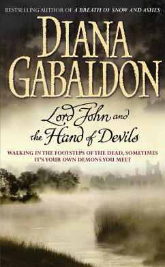 Lord John and the Hand of Devils - Gabaldon, Diana