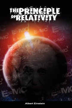 The Principle of Relativity - Einstein, Albert