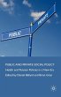 Public and Private Social Policy - Bild 1