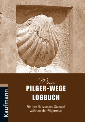 Pilger-Wege Logbuch Pilger-Wege Logbuch