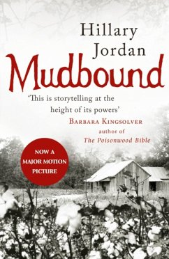 Mudbound - Jordan, Hillary