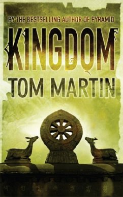 Kingdom - Martin, Tom