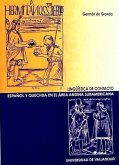 Lingüística de contacto español y quechua en el área andina suramericana