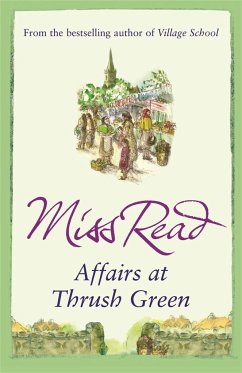 Affairs at Thrush Green - Read, Miss