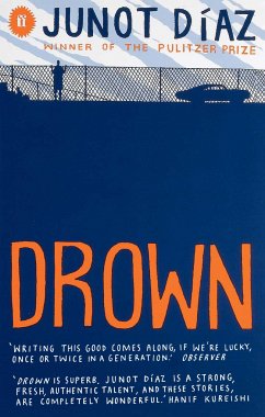 Drown - Diaz, Junot
