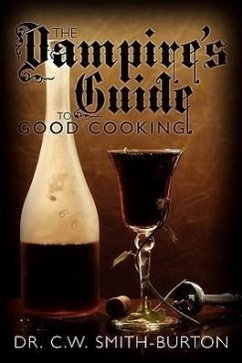 The Vampire's Guide to Good Cooking