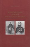 Romanian Politics, 1859-1871: From Prince Cuza to Prince Carol