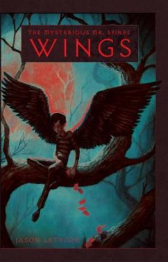 Wings, englische Ausgabe - Lethcoe, Jason