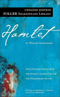 Hamlet - Shakespeare, William