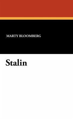 Stalin - Bloomberg, Marty; Barrett, Buckley Barry