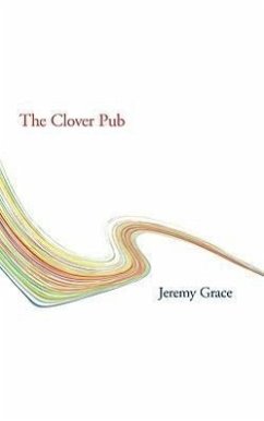 The Clover Pub - Grace, Jeremy