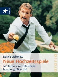 Cover Neue Hochzeitsspiele
