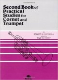 Practical Studies for Cornet and Trumpet, Book II Practical Studies for Cornet and Trumpet, Book II