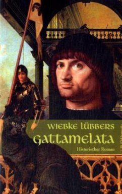 Gattamelata - Lübbers, Wiebke