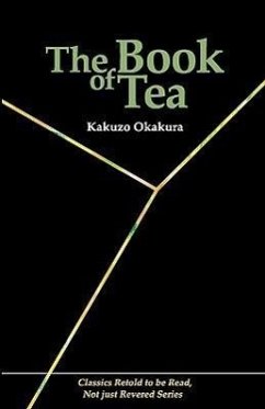 The Book of Tea - Okakura, Kakuzo