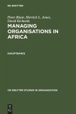 Managing Organisations in Africa