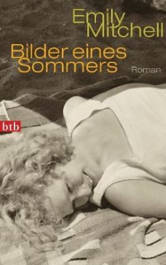 Bilder eines Sommers - Mitchell, Emily