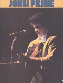 Cover John Prine