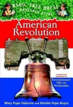 American Revolution - Osborne, Mary Pope; Boyce, Natalie Pope