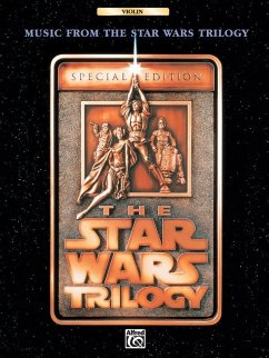 Music from the Star Wars Trilogy Special Edition