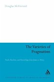 The Varieties of Pragmatism